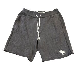 Abercrombie Fitch Shorts Mens Size: SMALL